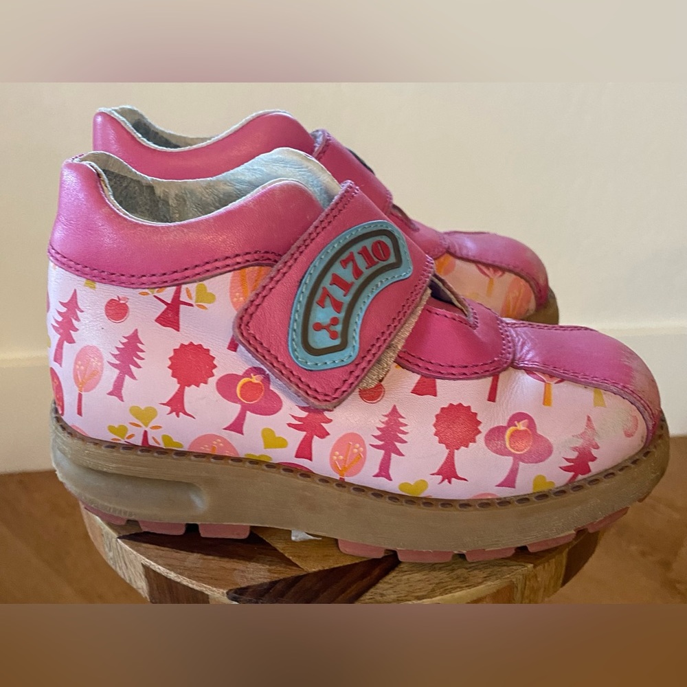 Oilily Kids Woodland Boots